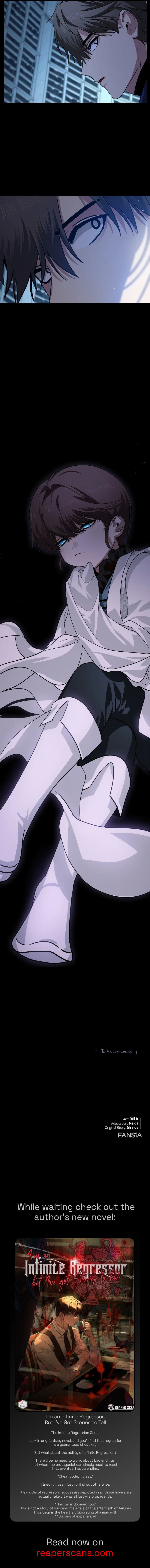 SSS-Class Suicide Hunter, Chapter 118 image 46